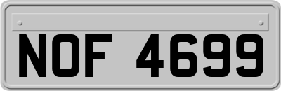 NOF4699