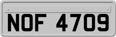 NOF4709