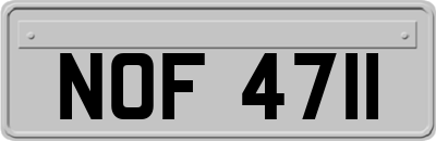 NOF4711