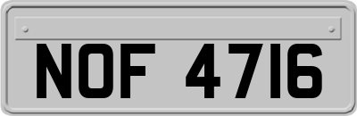 NOF4716