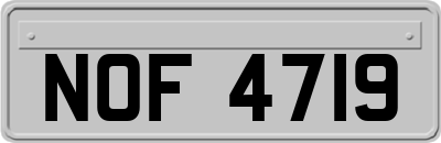NOF4719