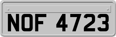 NOF4723