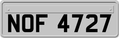 NOF4727