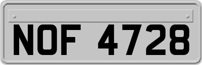 NOF4728
