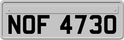 NOF4730