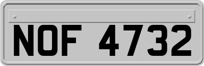 NOF4732