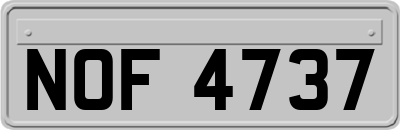 NOF4737