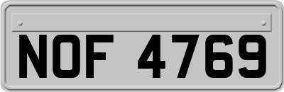 NOF4769