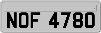 NOF4780