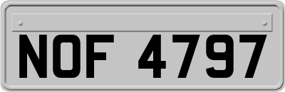 NOF4797