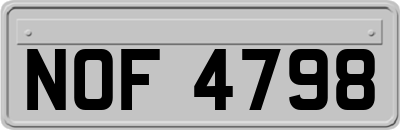 NOF4798
