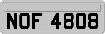 NOF4808