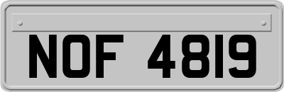 NOF4819