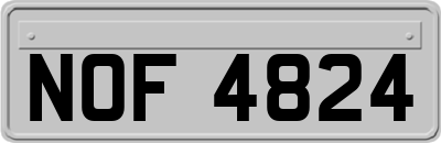 NOF4824