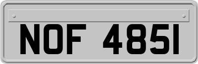 NOF4851