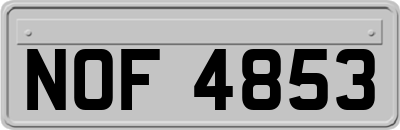 NOF4853