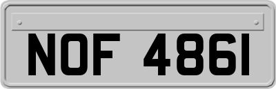 NOF4861