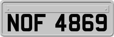 NOF4869