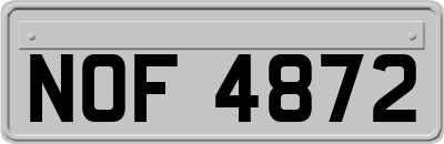 NOF4872