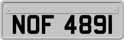 NOF4891