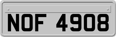 NOF4908