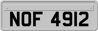 NOF4912