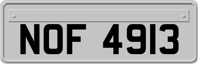 NOF4913