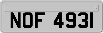 NOF4931