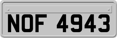 NOF4943