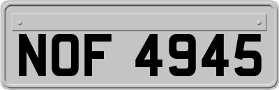 NOF4945