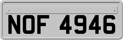 NOF4946
