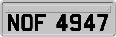 NOF4947