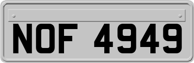 NOF4949