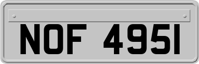 NOF4951
