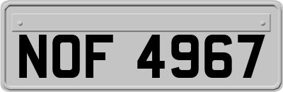NOF4967