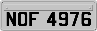 NOF4976