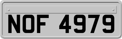 NOF4979
