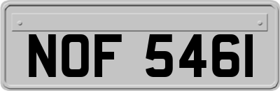 NOF5461