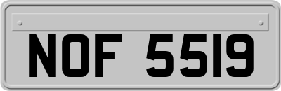 NOF5519