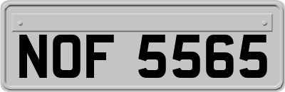 NOF5565