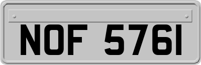 NOF5761