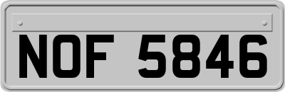 NOF5846