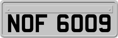 NOF6009