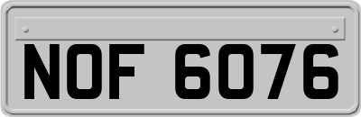 NOF6076