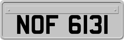 NOF6131