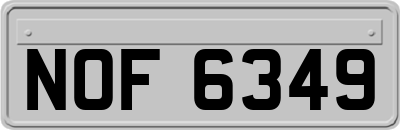 NOF6349