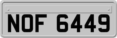 NOF6449