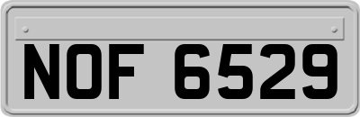 NOF6529