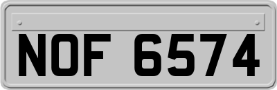 NOF6574