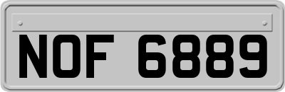 NOF6889
